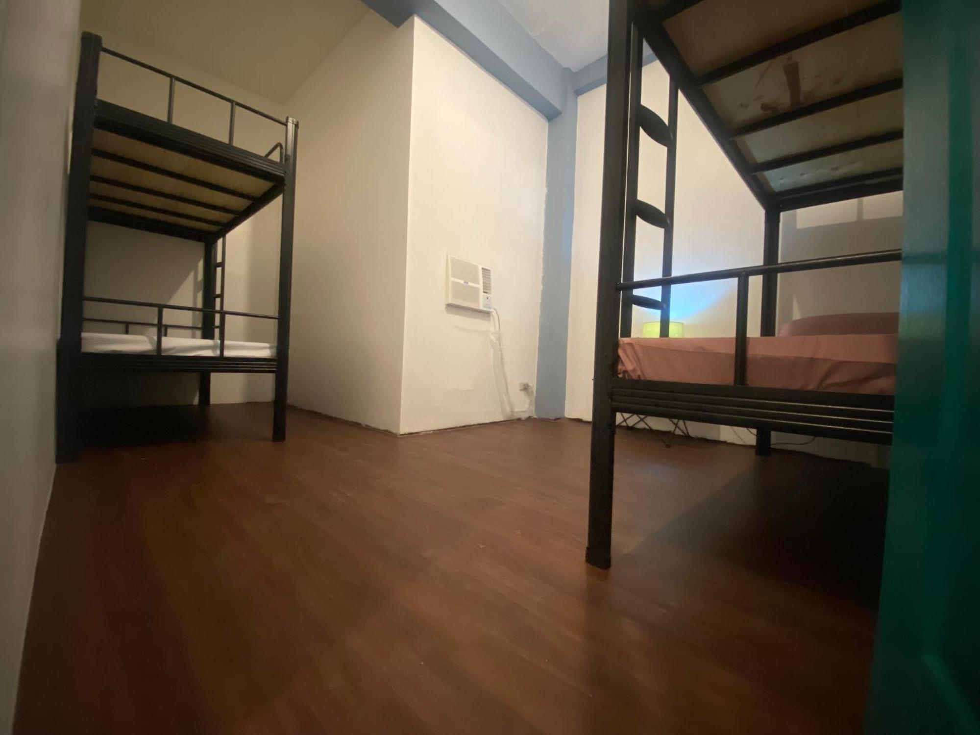 Lime Lite Manila Hostel Makati City Zewnętrze zdjęcie